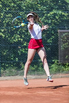 Emily-Bo Meyer 26 - PSD Bank Nord Open Pinneberg